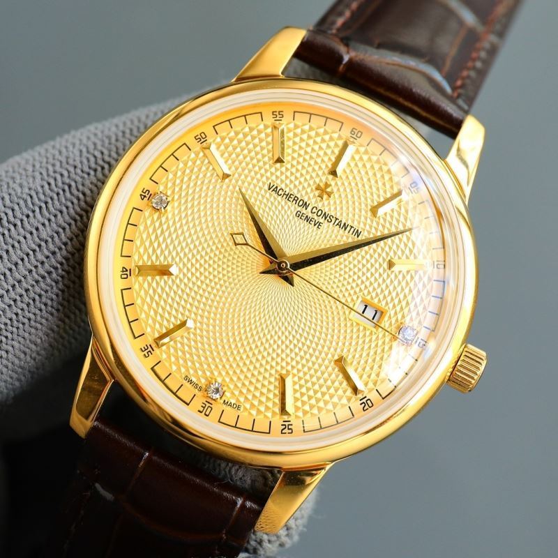 VACHERON CONSTANTIN Watches